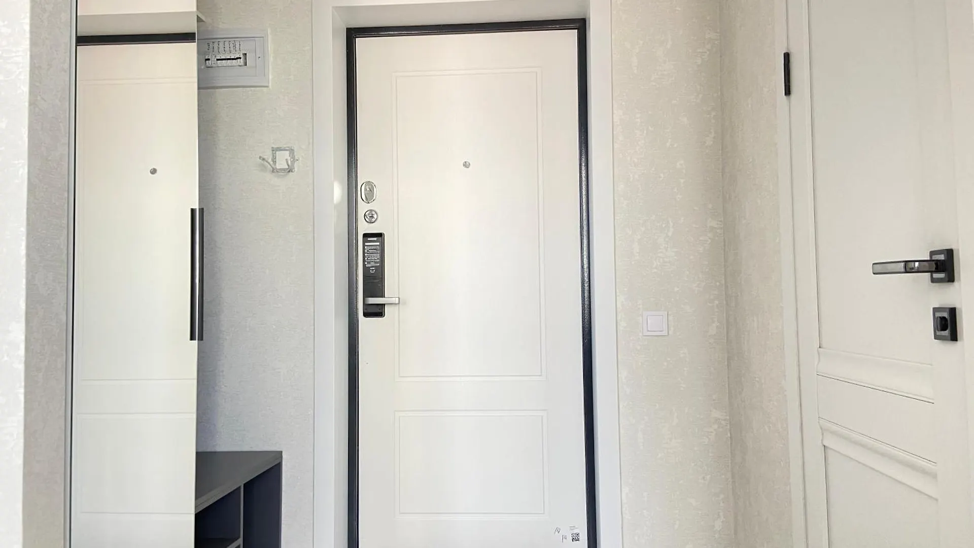 Уютные Апартаменты На Ботаническом Astana Daire